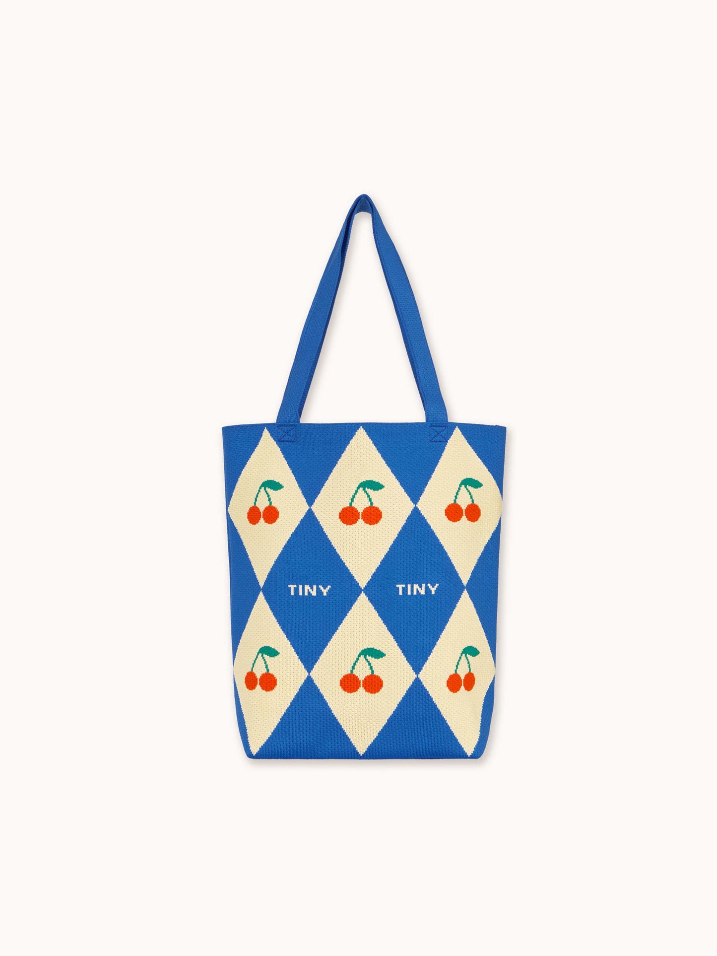 Diamonds Tote Bag