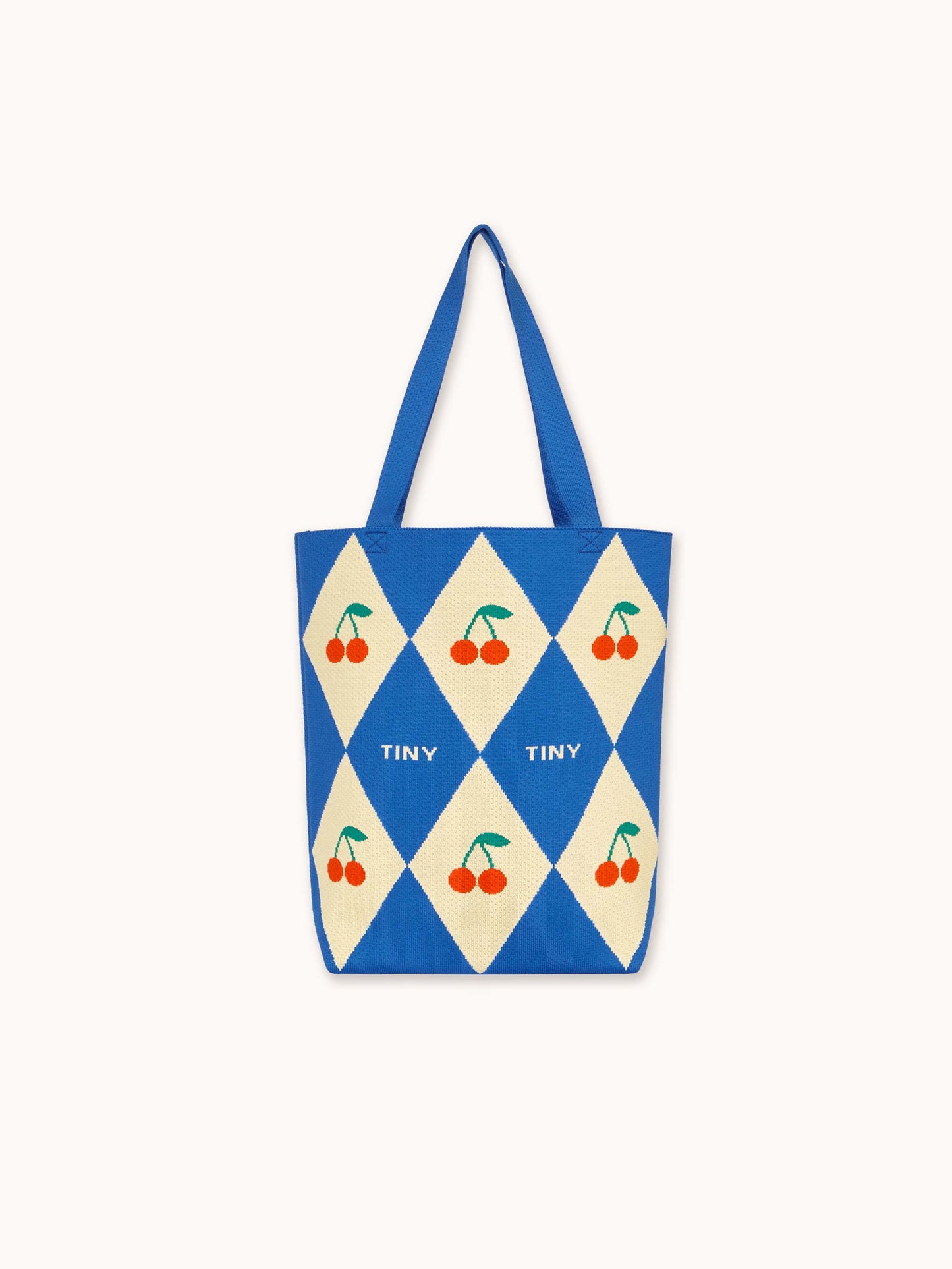 Diamonds Tote Bag