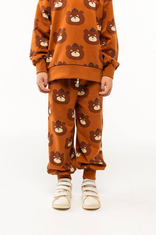 Bears Baby Sweatpant