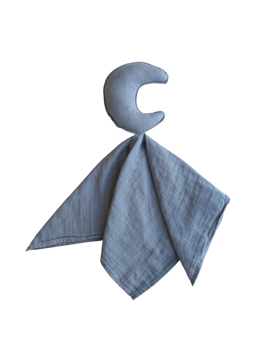 Moon Tradewinds Lovey Cuddle Blanket