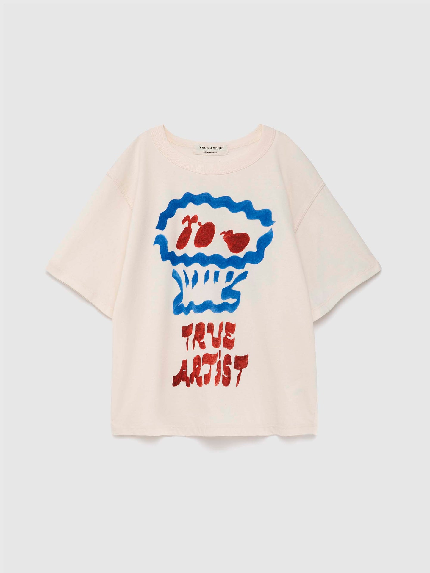 Strokes T-shirt