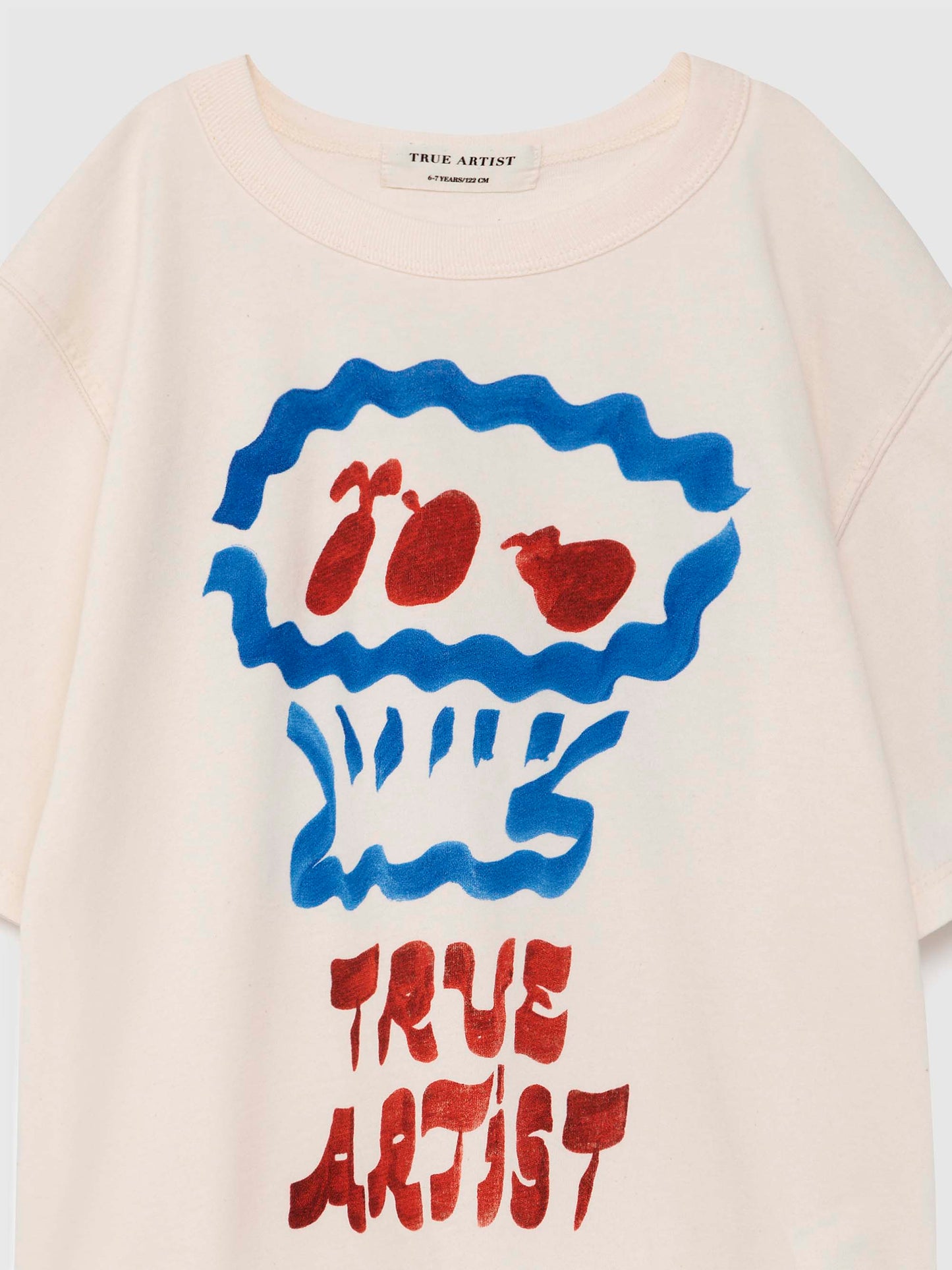 Strokes T-shirt