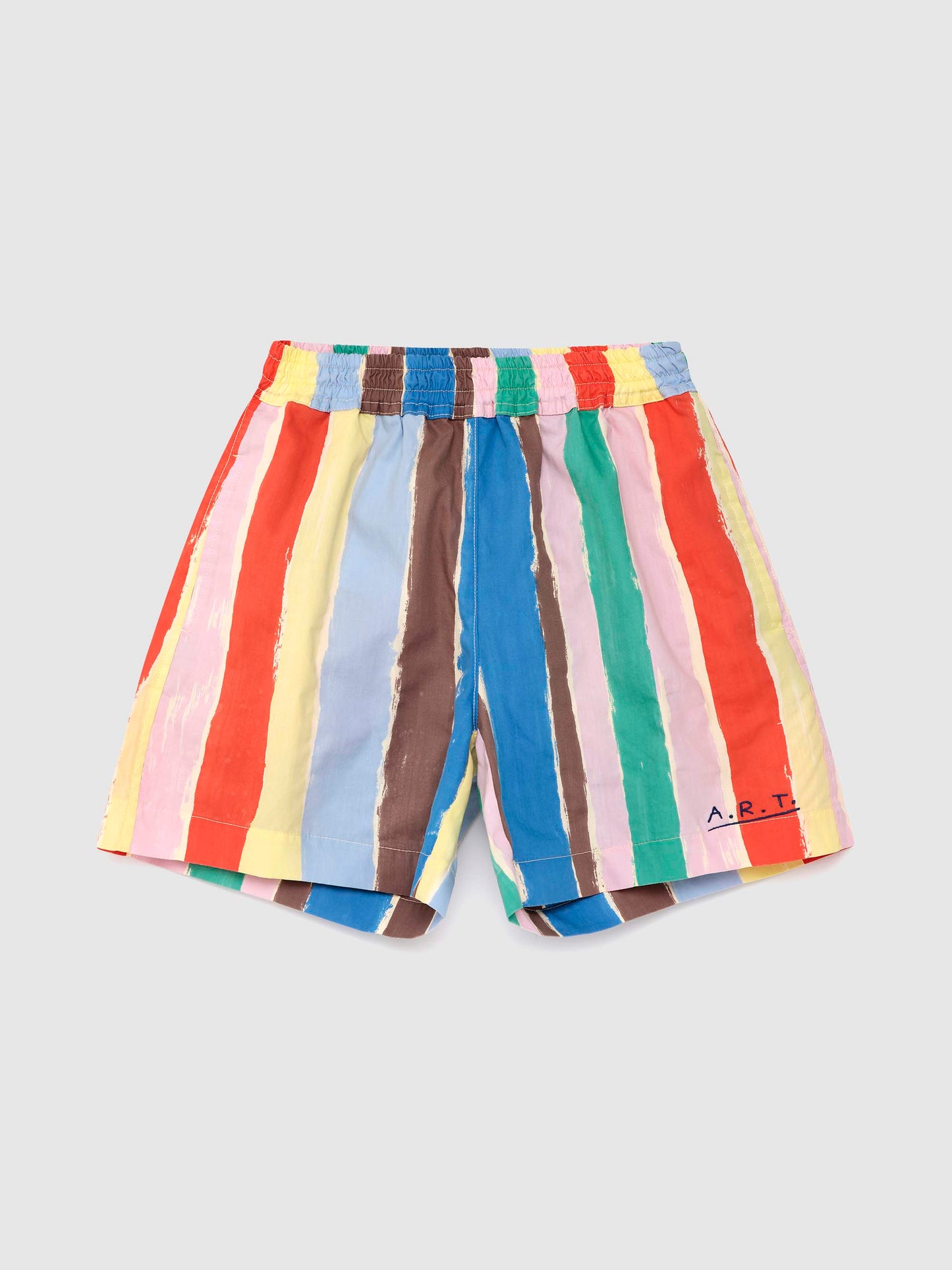 Strokes Shorts