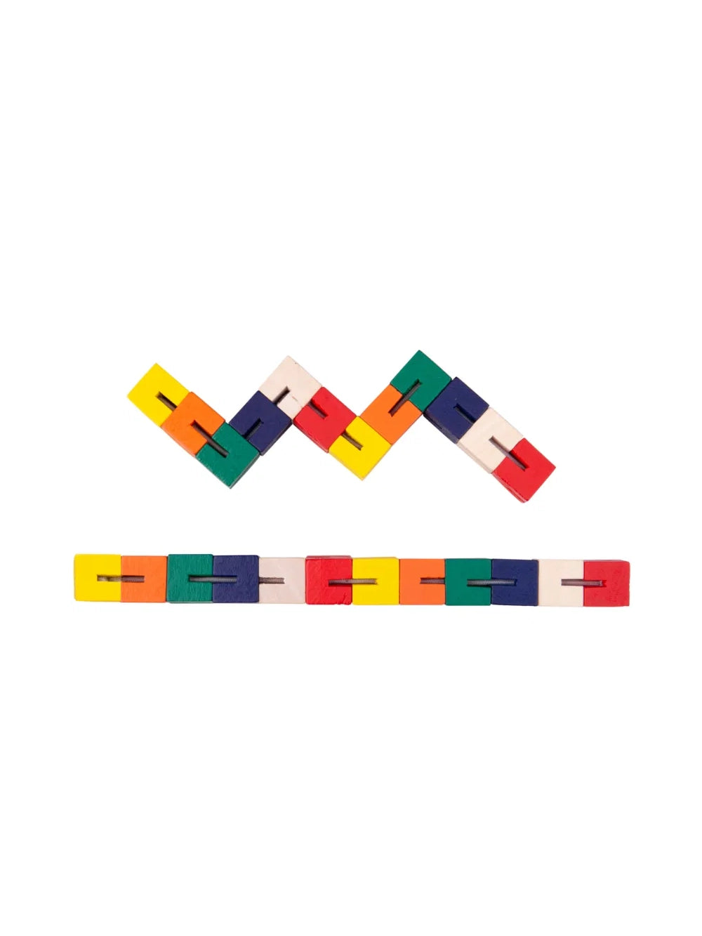 Twister Blocks