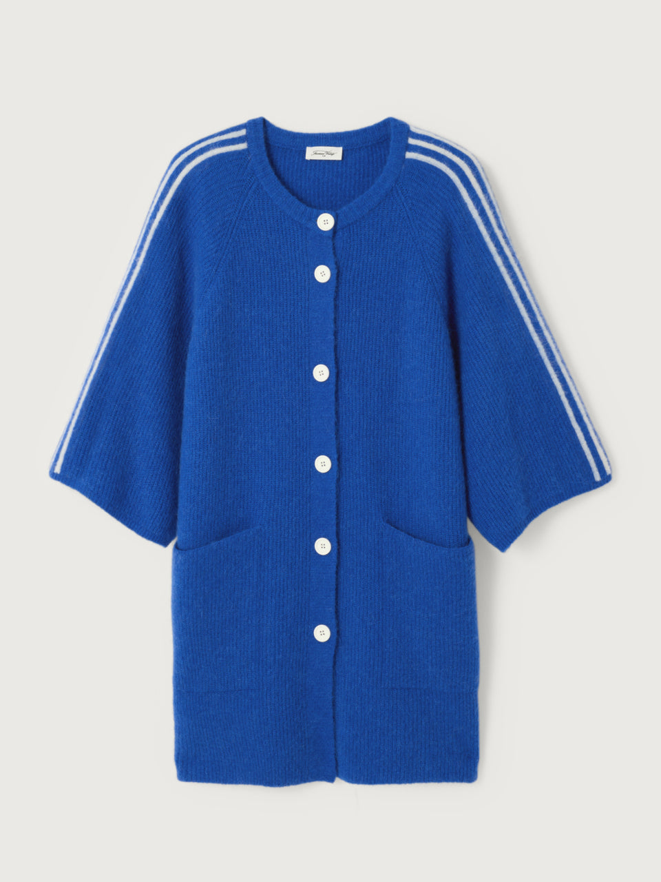 Olympe Vitow Cardigan Dress