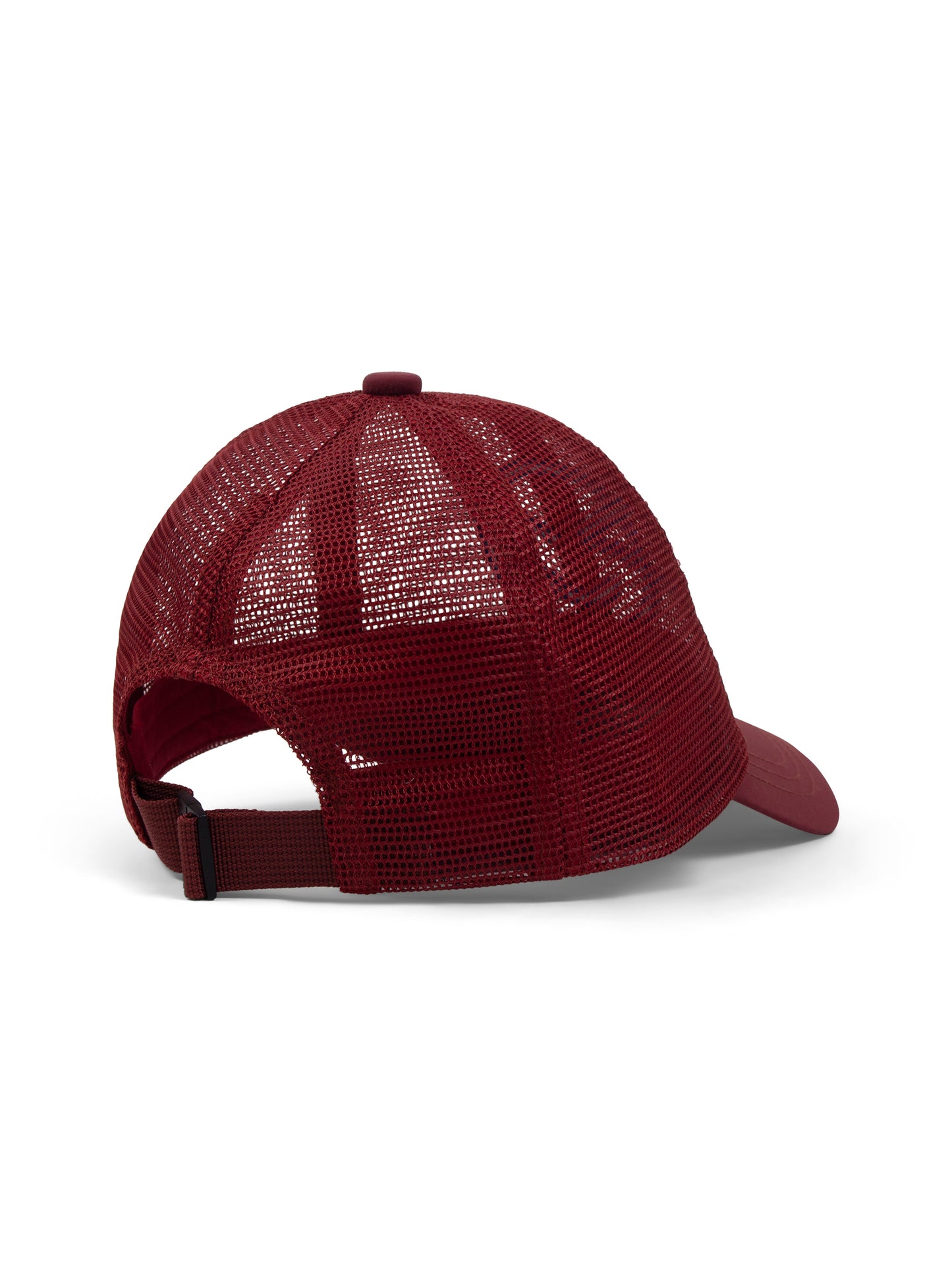 Bench Red Mesh Wynken Cap