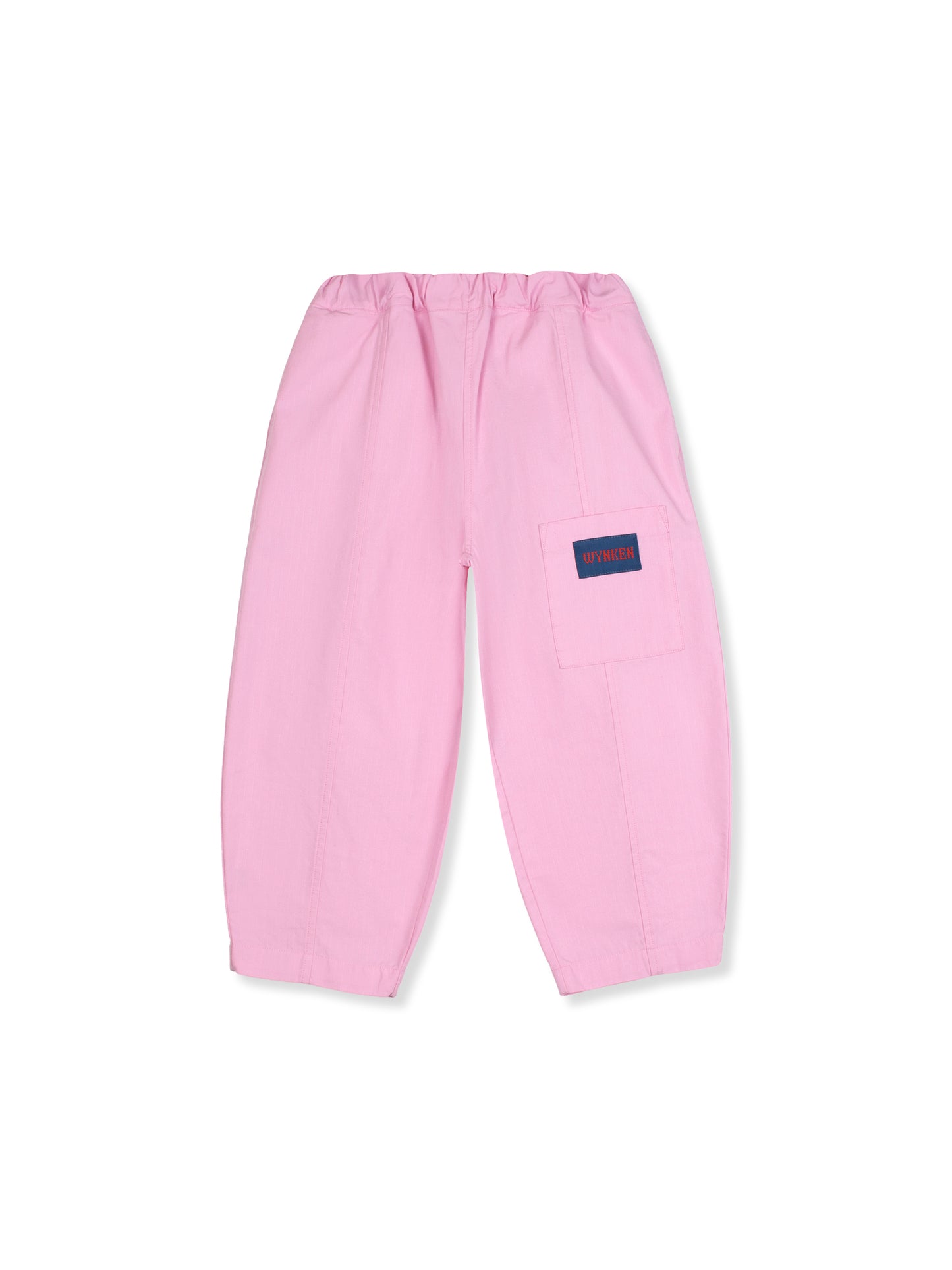 Cotton Candy Bonjour Trouser