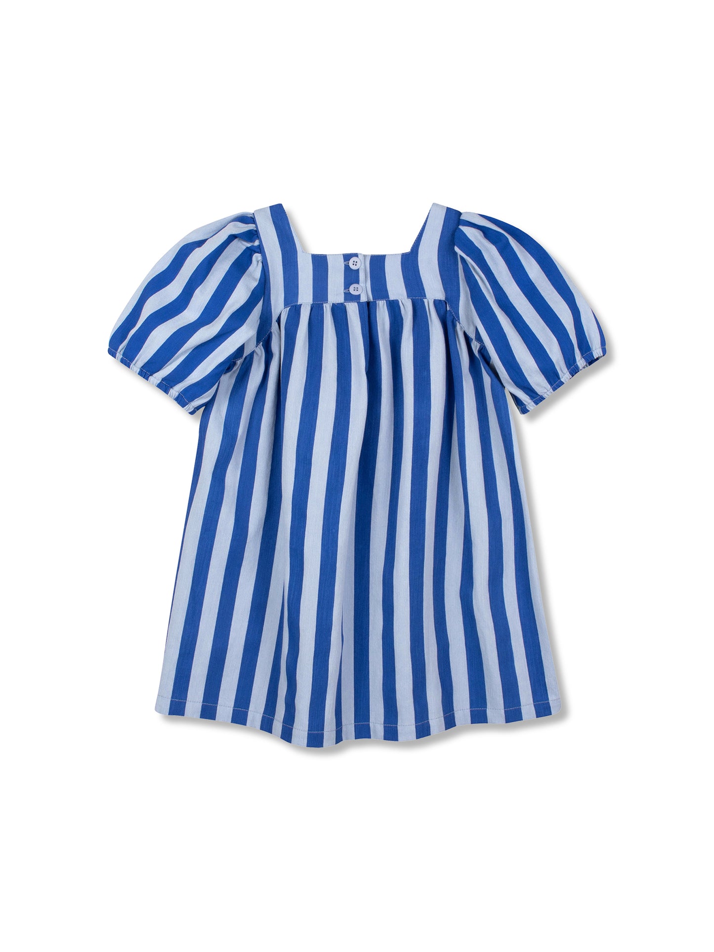 Artist's Blue Annka Dress