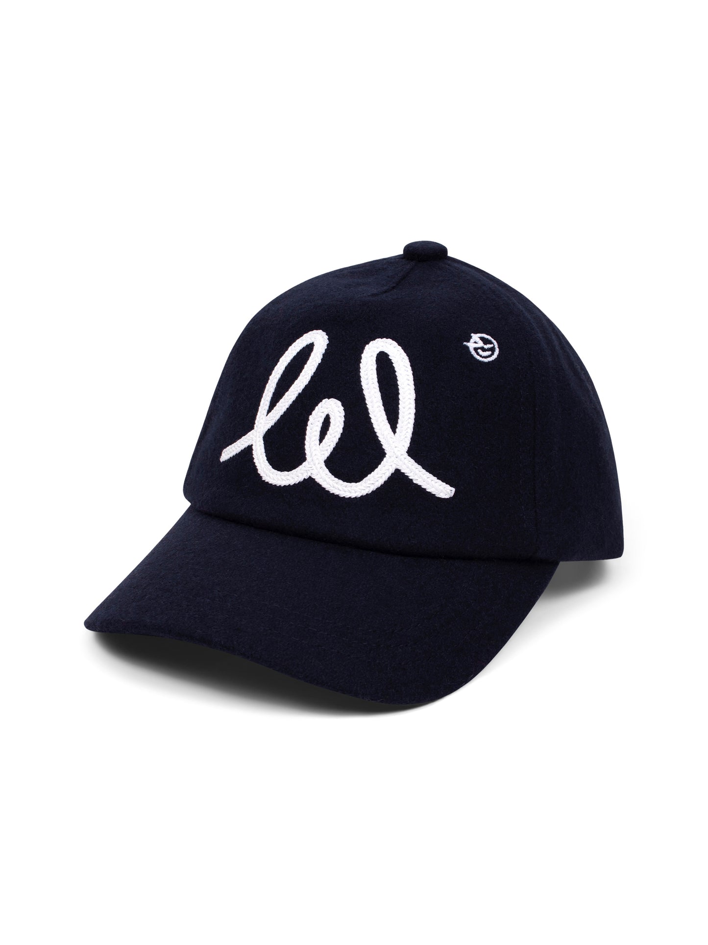 Double You Baseball Cap