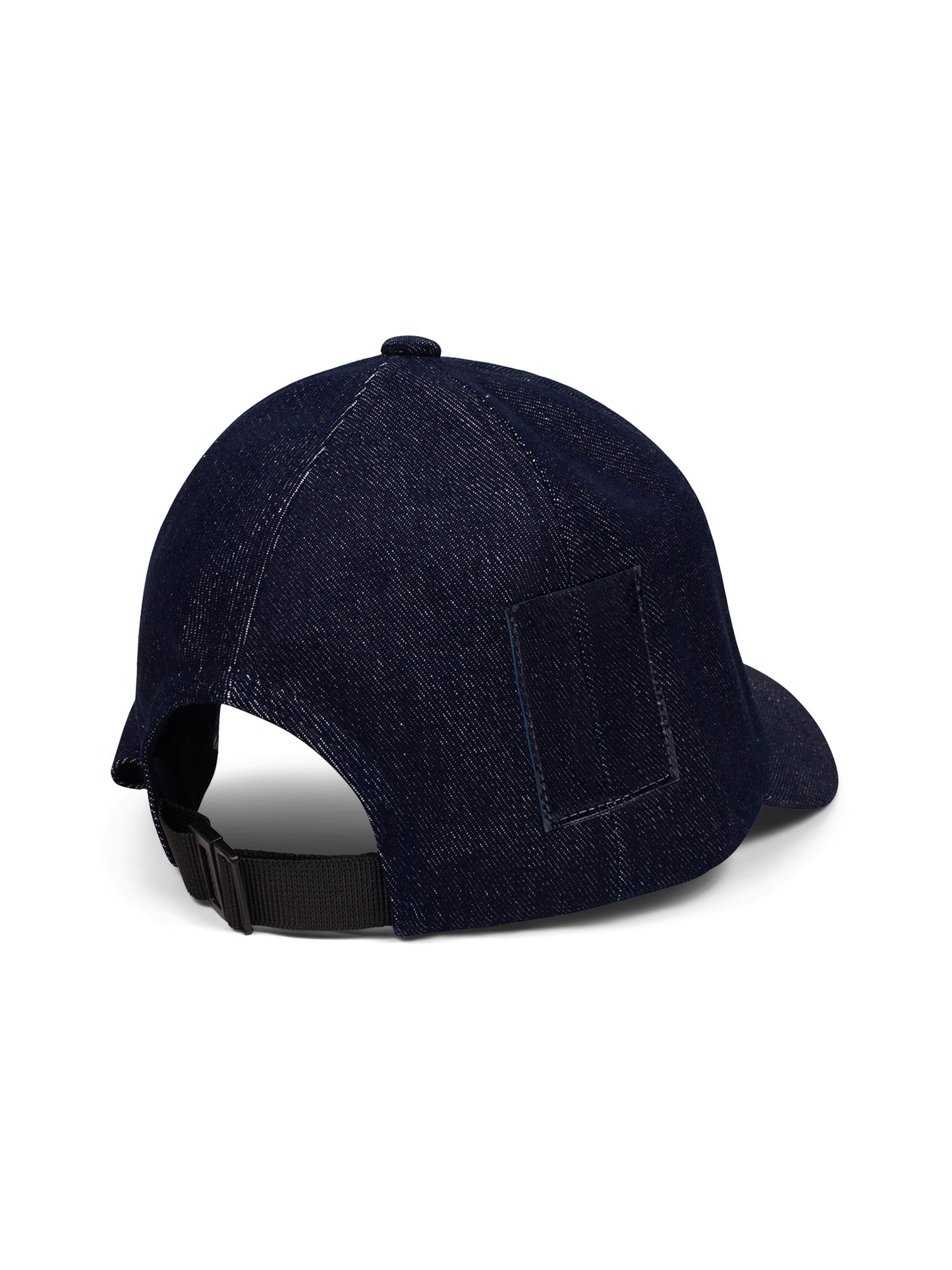 Poets Cap