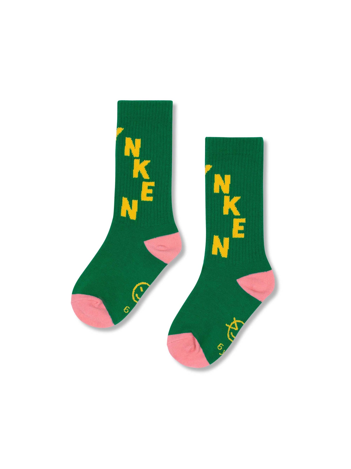 Studio Green Wynken Palette Sock