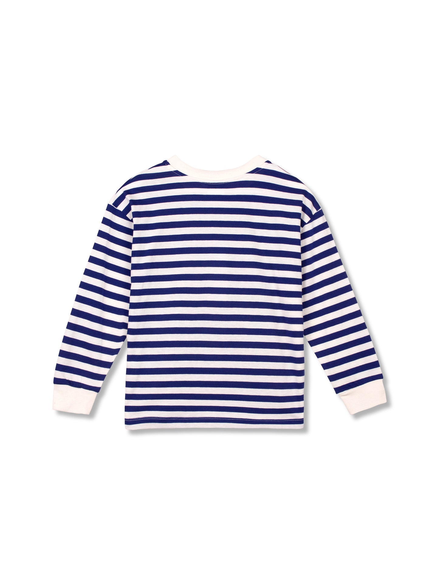 Le Petit Artiste Stripe Tee
