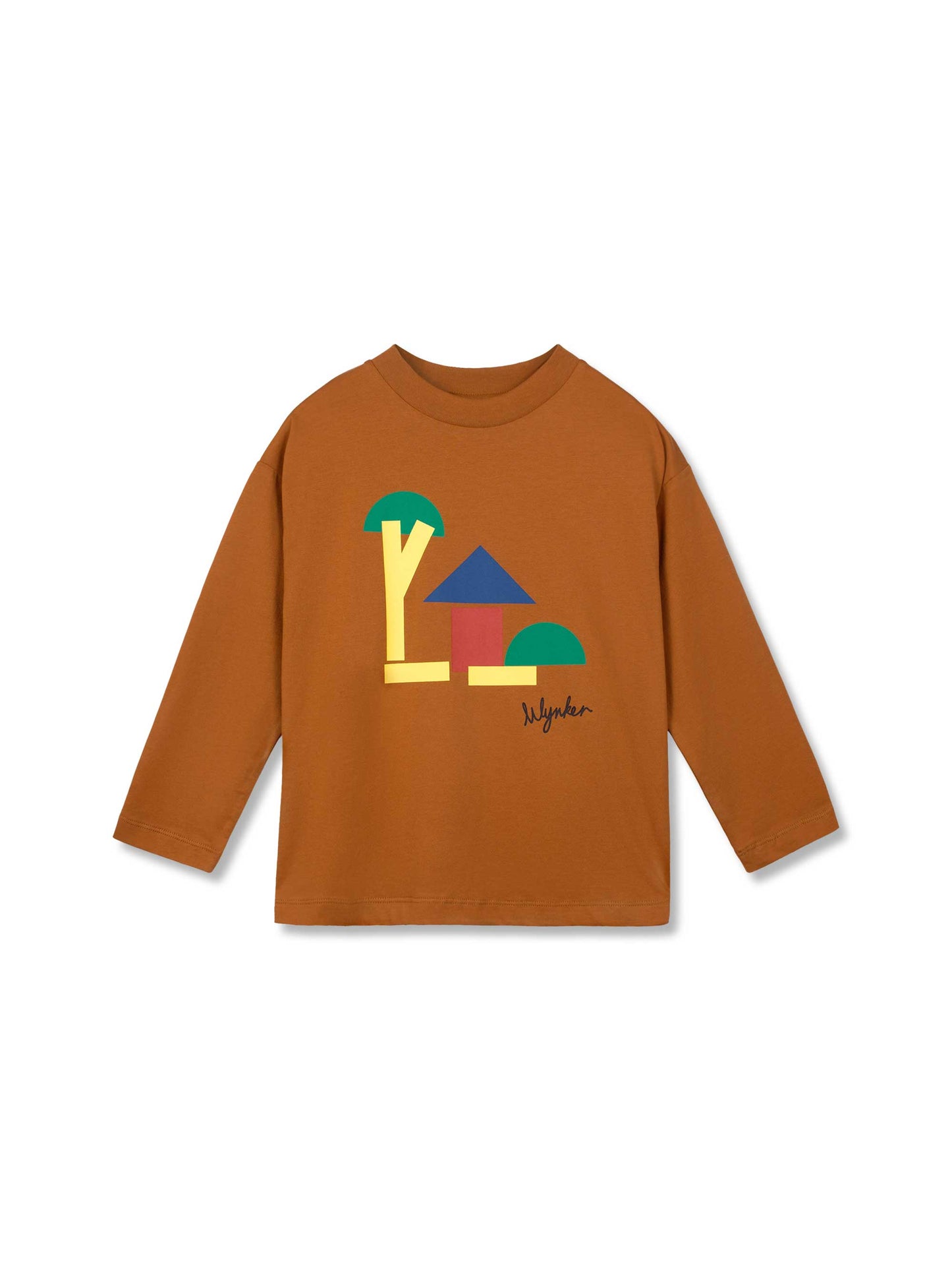 Artists Tee