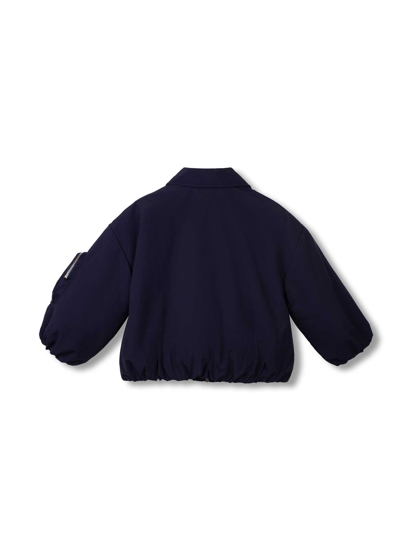 Poets Uniform Bomber