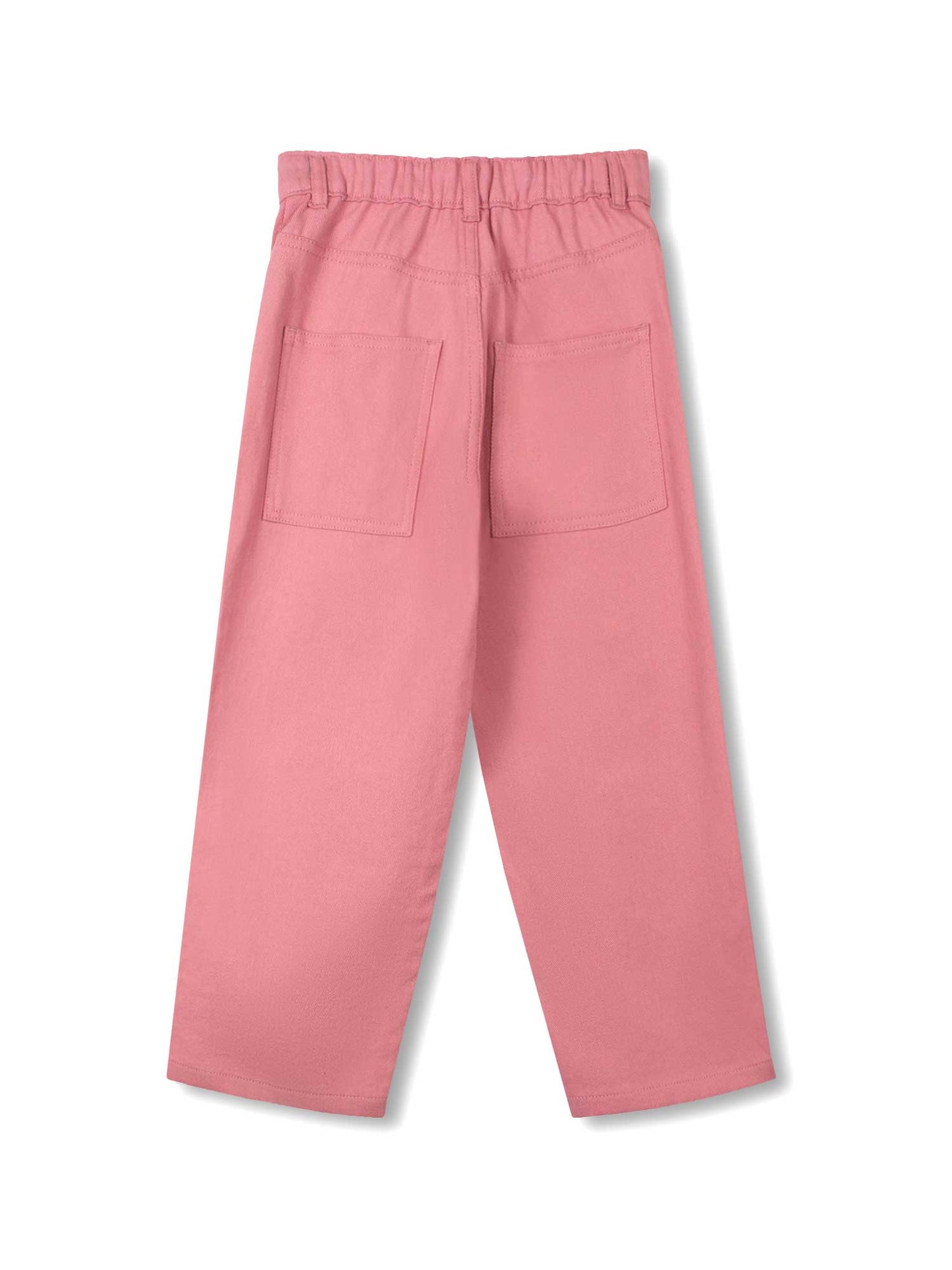 Ode to Rose Studio Jean