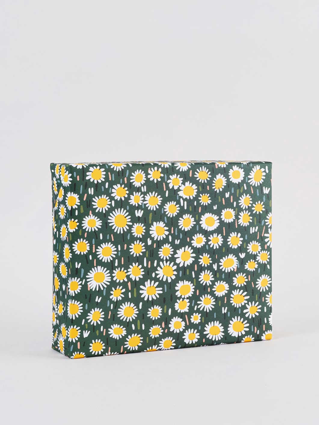 Daisies Wrapping Paper