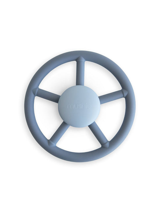 Wheel Spinner Suction Toy