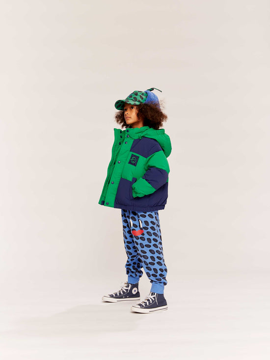 True Blue Dash Sweatpants