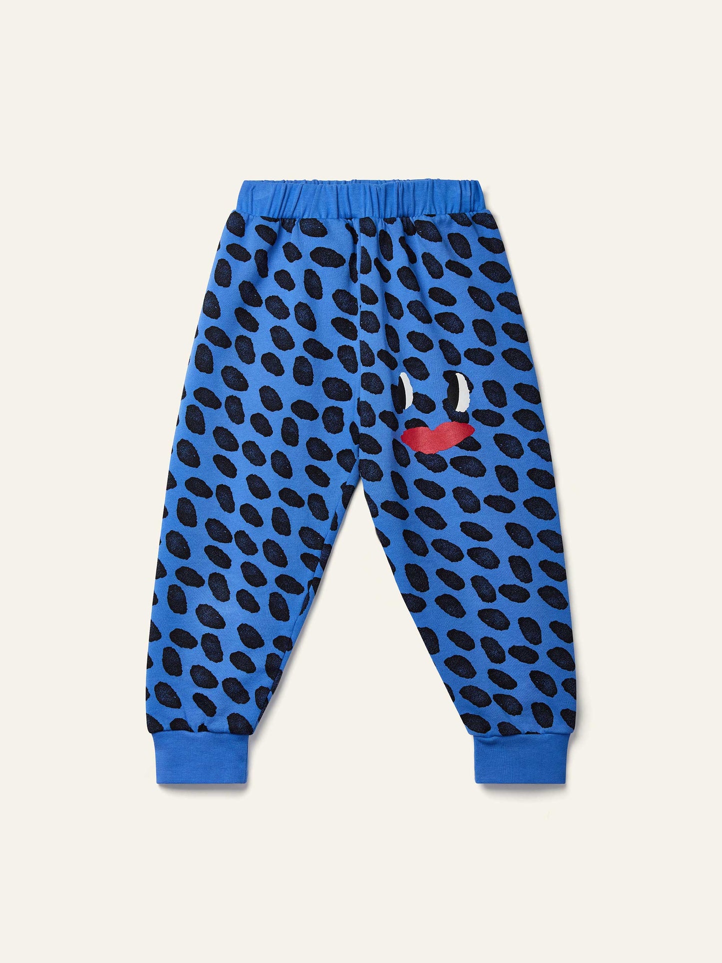 True Blue Dash Sweatpants