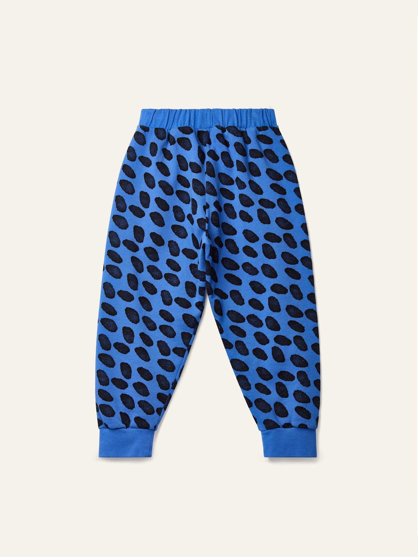 True Blue Dash Sweatpants