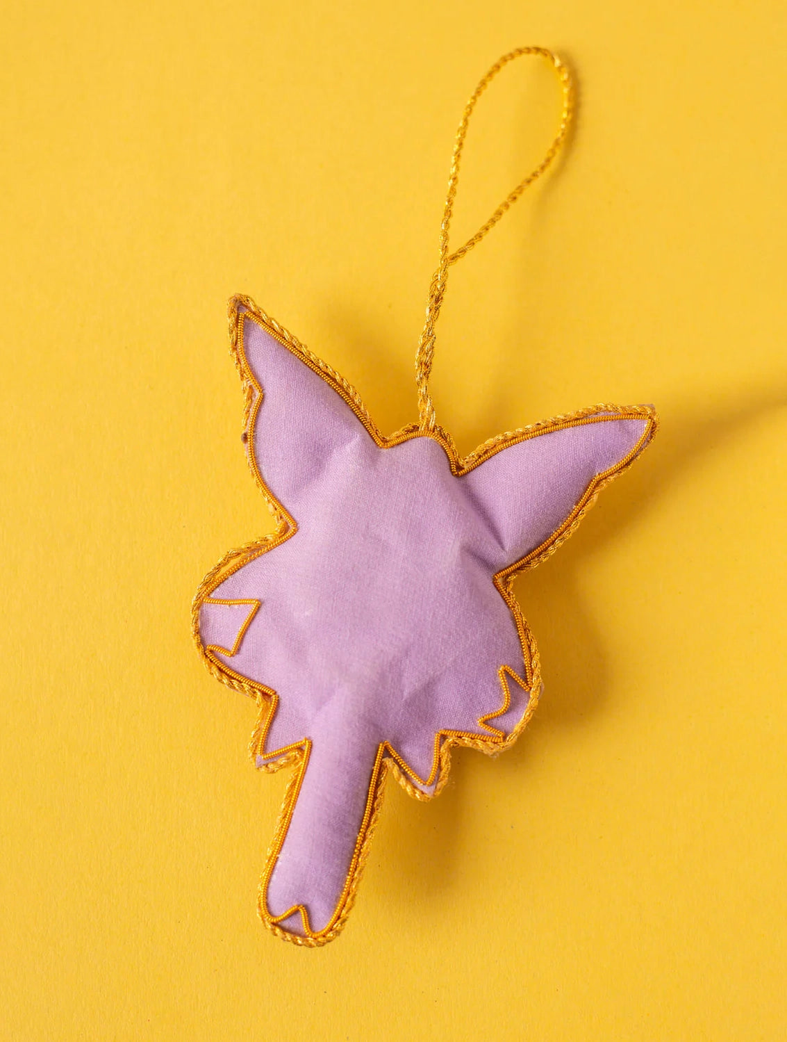 Fairy Beaded Decoration