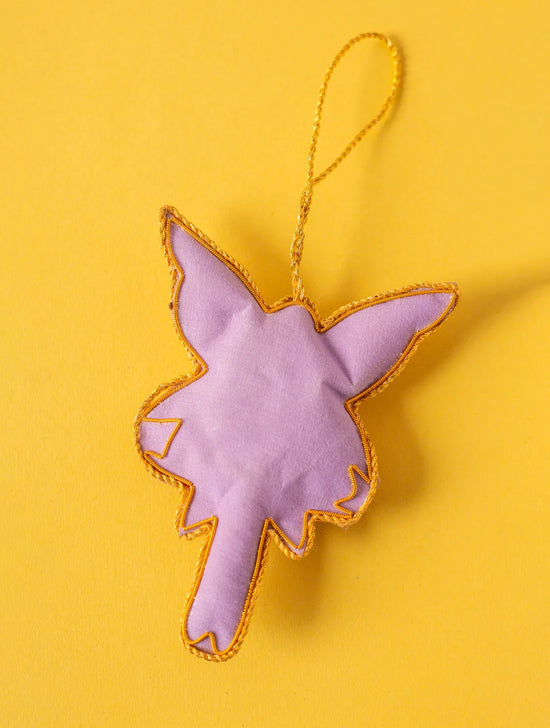 Fairy Beaded Decoration