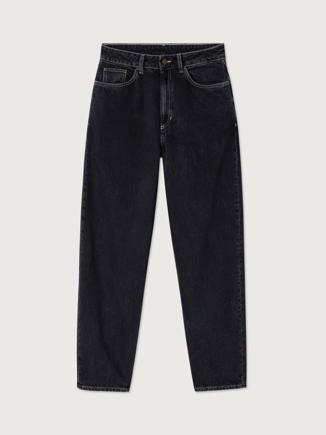 Vintage Black Yopday Jeans