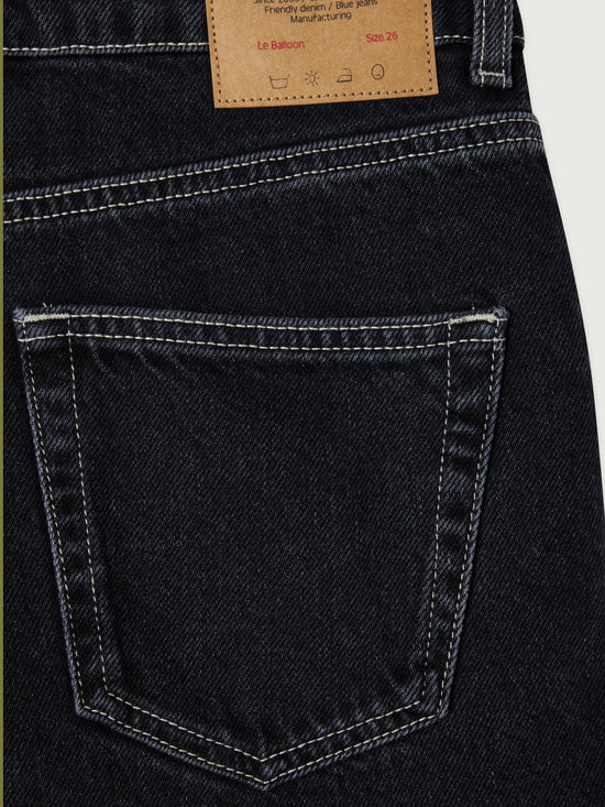 Vintage Black Yopday Jeans