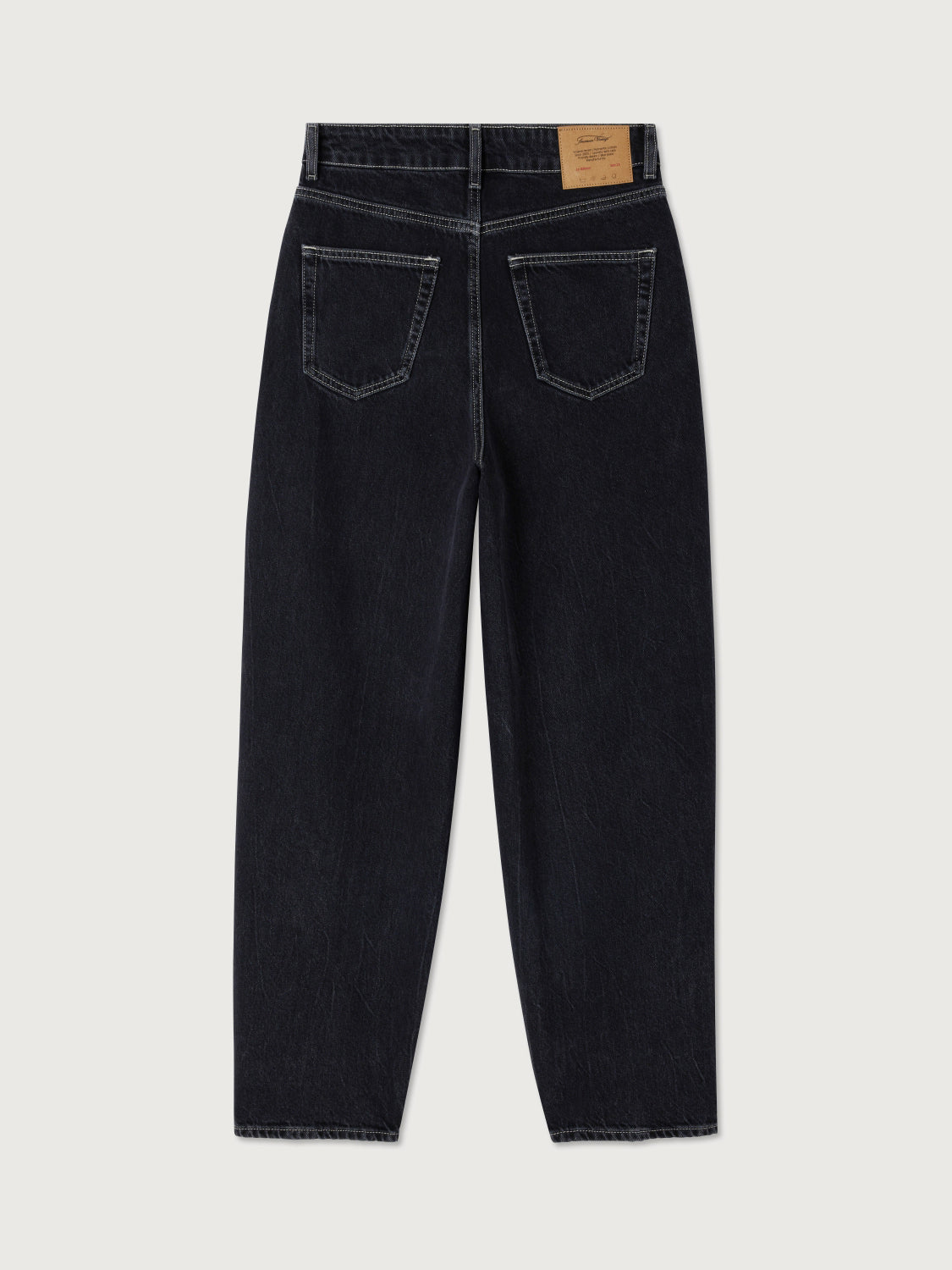 Vintage Black Yopday Jeans