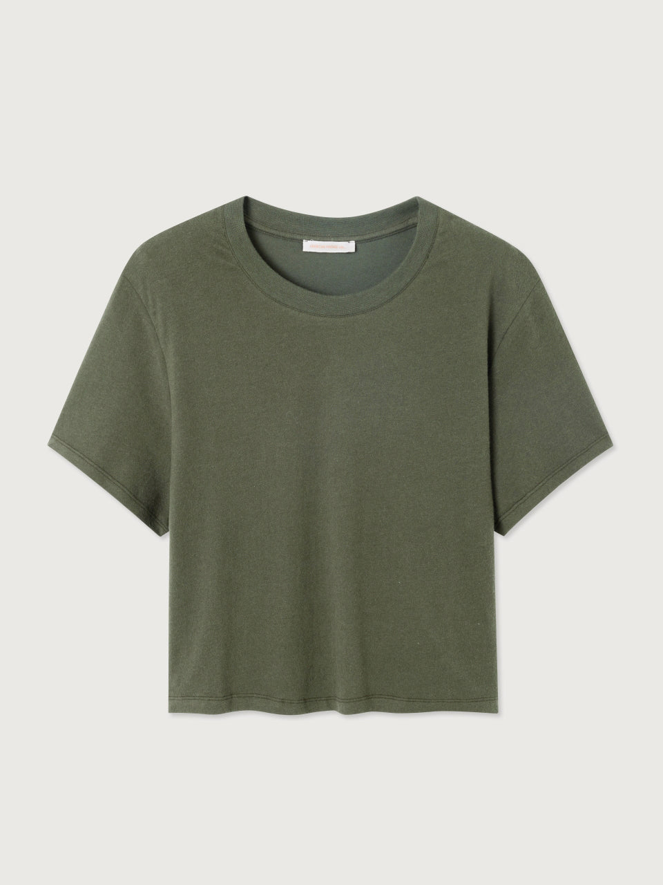 Copse Melange Ypawood T-shirt