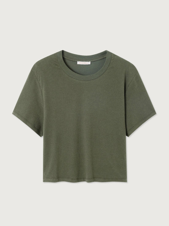 Copse Melange Ypawood T-shirt