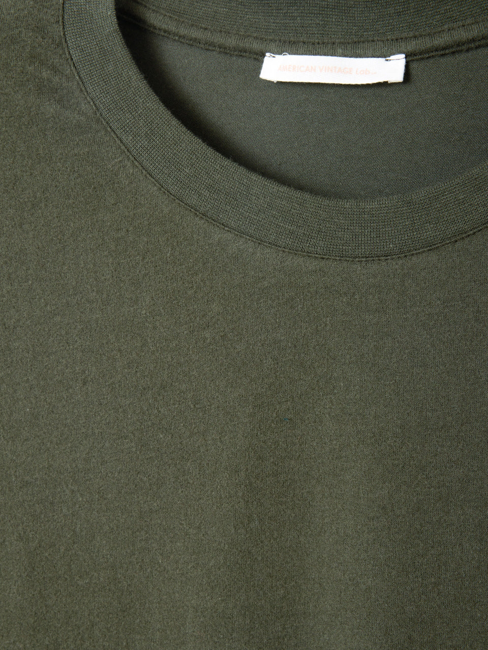 Copse Melange Ypawood T-shirt