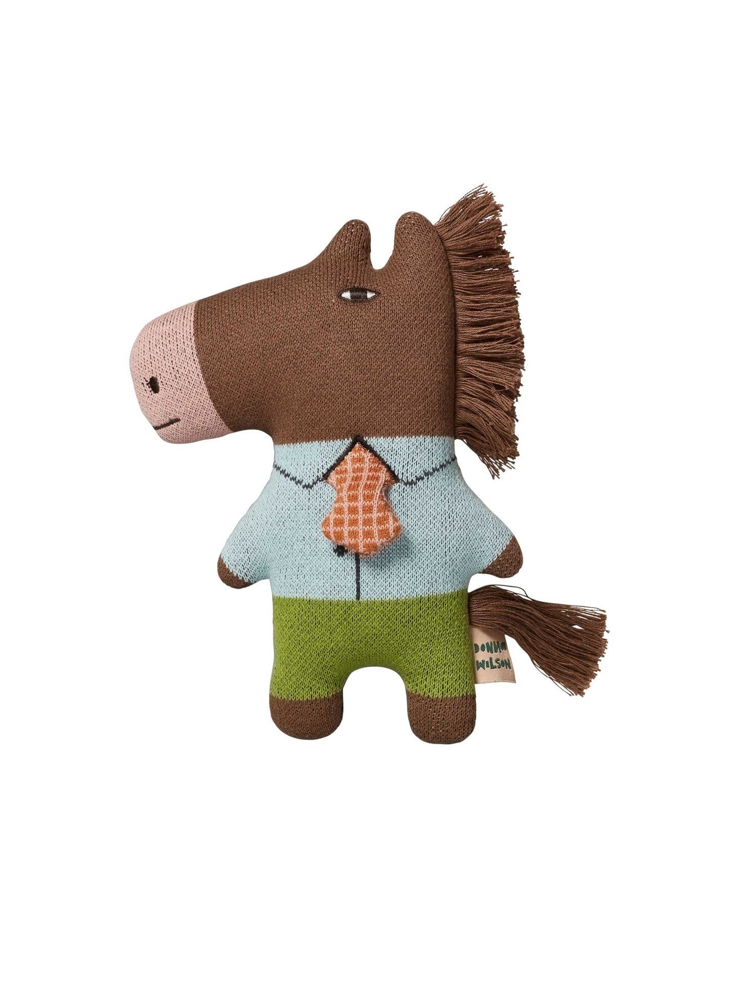 Danny Donkey Wee One