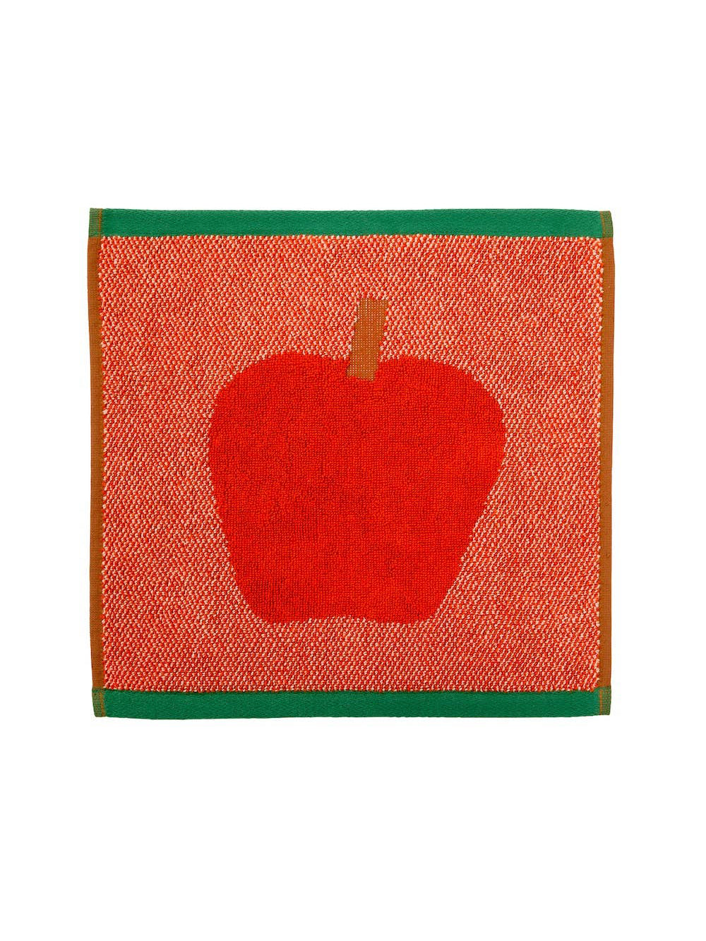 Tutti Frutti Face Cloth