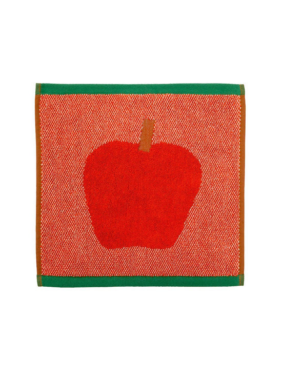 Tutti Frutti Face Cloth