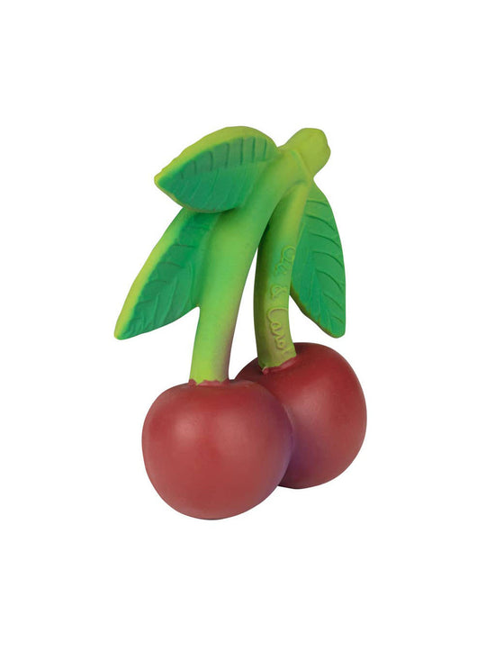 Mery the Cherry Baby Teether