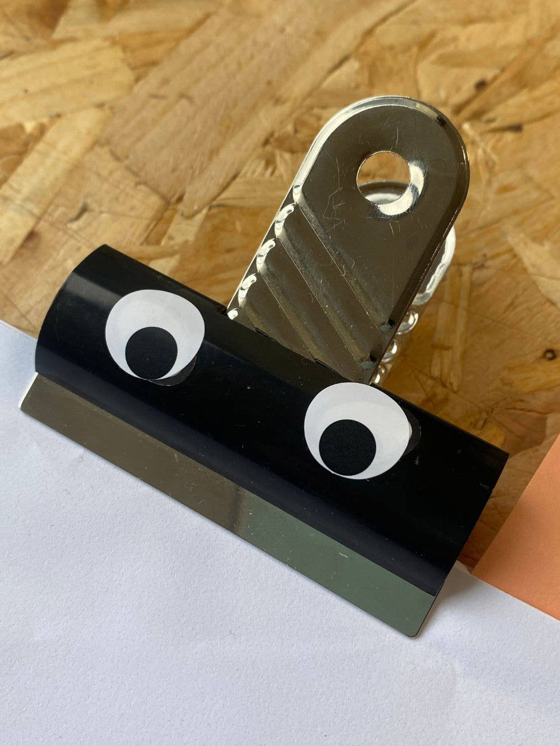Waterproof Googly Eye Stickers Pack