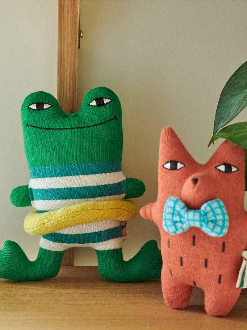Frederic Frog Wee One