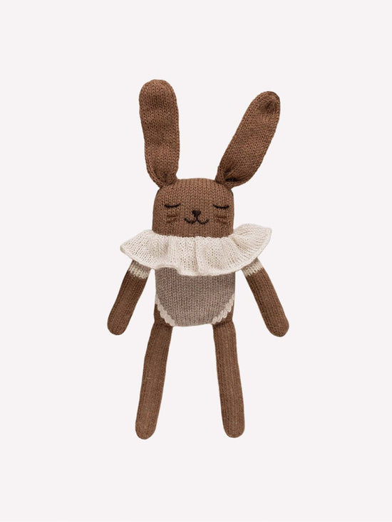 Bunny with Oat Bodysuit