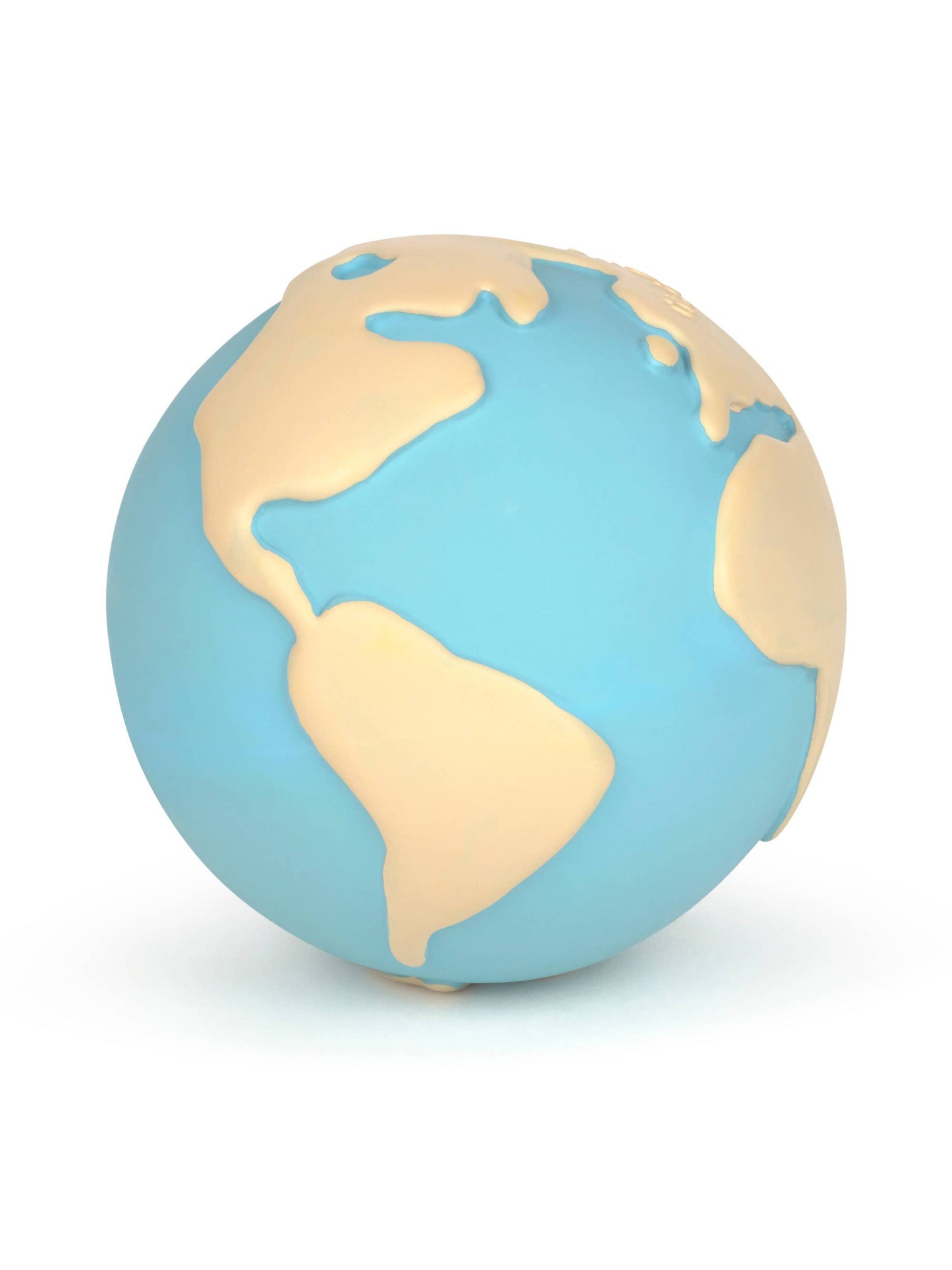 Earthy the World Ball