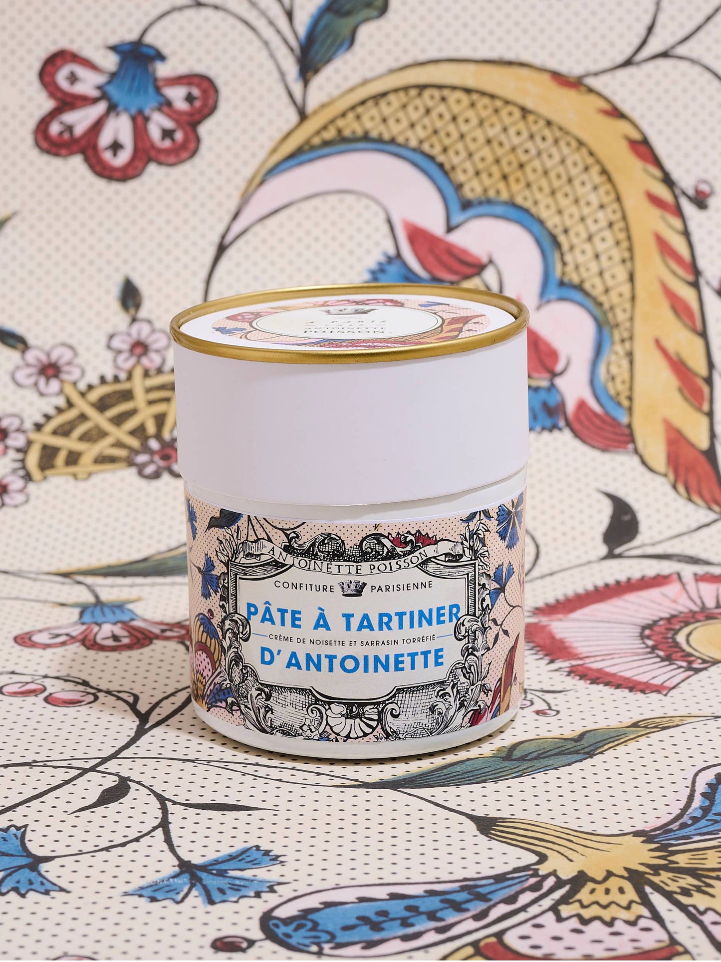 Pâte à Tartiner d'Antoinette