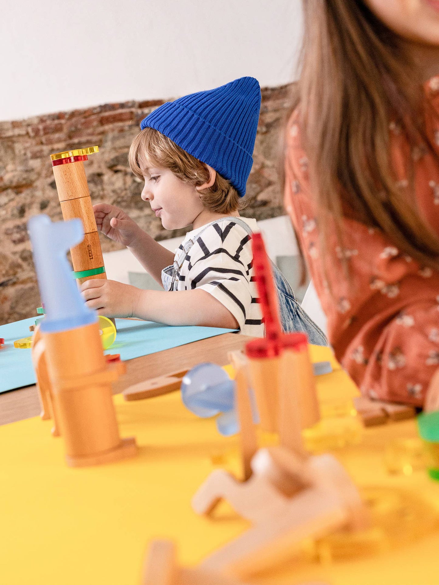 Imaginary Fauna Jungle Set