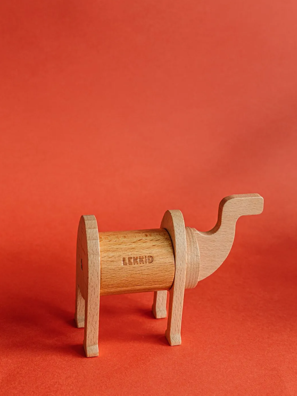 Desert Creative Construction Toy