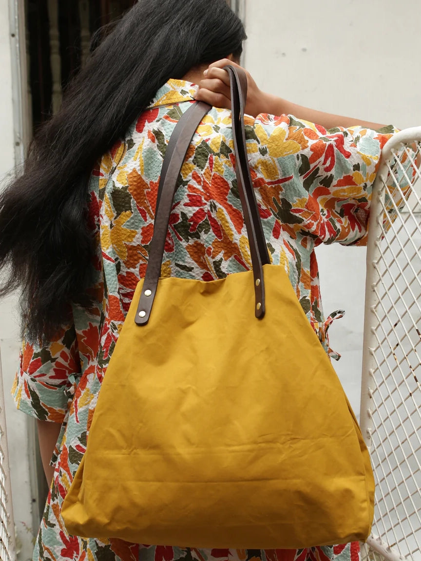 Cumin Midi Tote