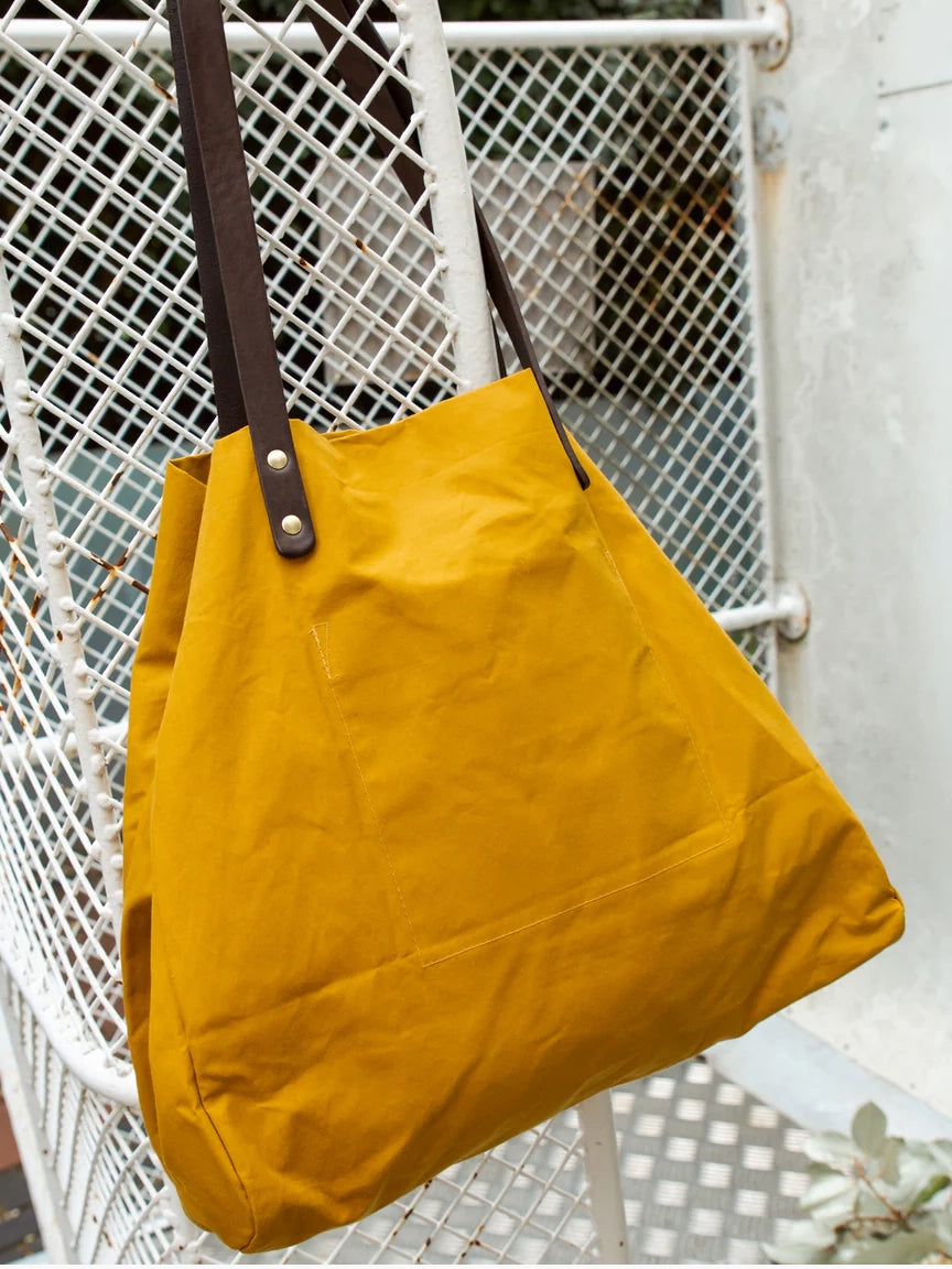 Cumin Midi Tote