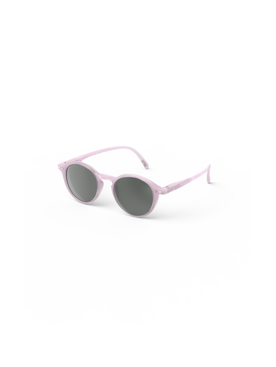 Lilac #D Junior Sunglasses
