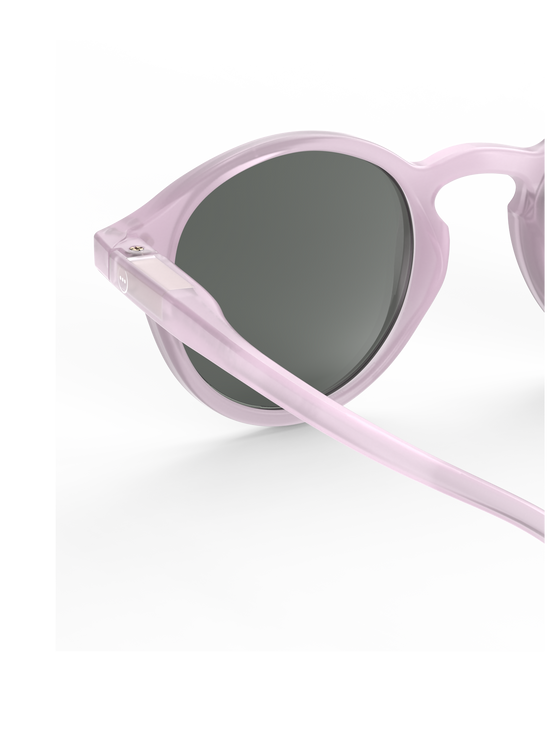 Lilac #D Junior Sunglasses