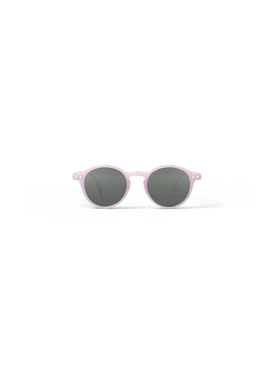Lilac #D Junior Sunglasses