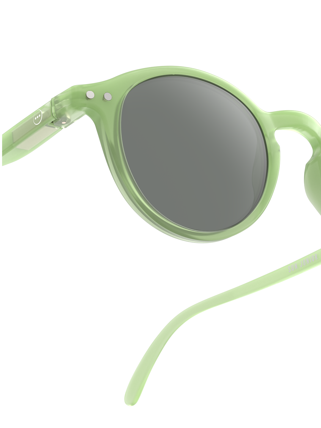 Pear #D Junior Sunglasses