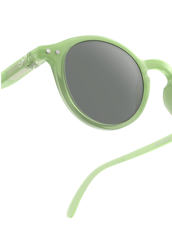 Pear #D Junior Sunglasses
